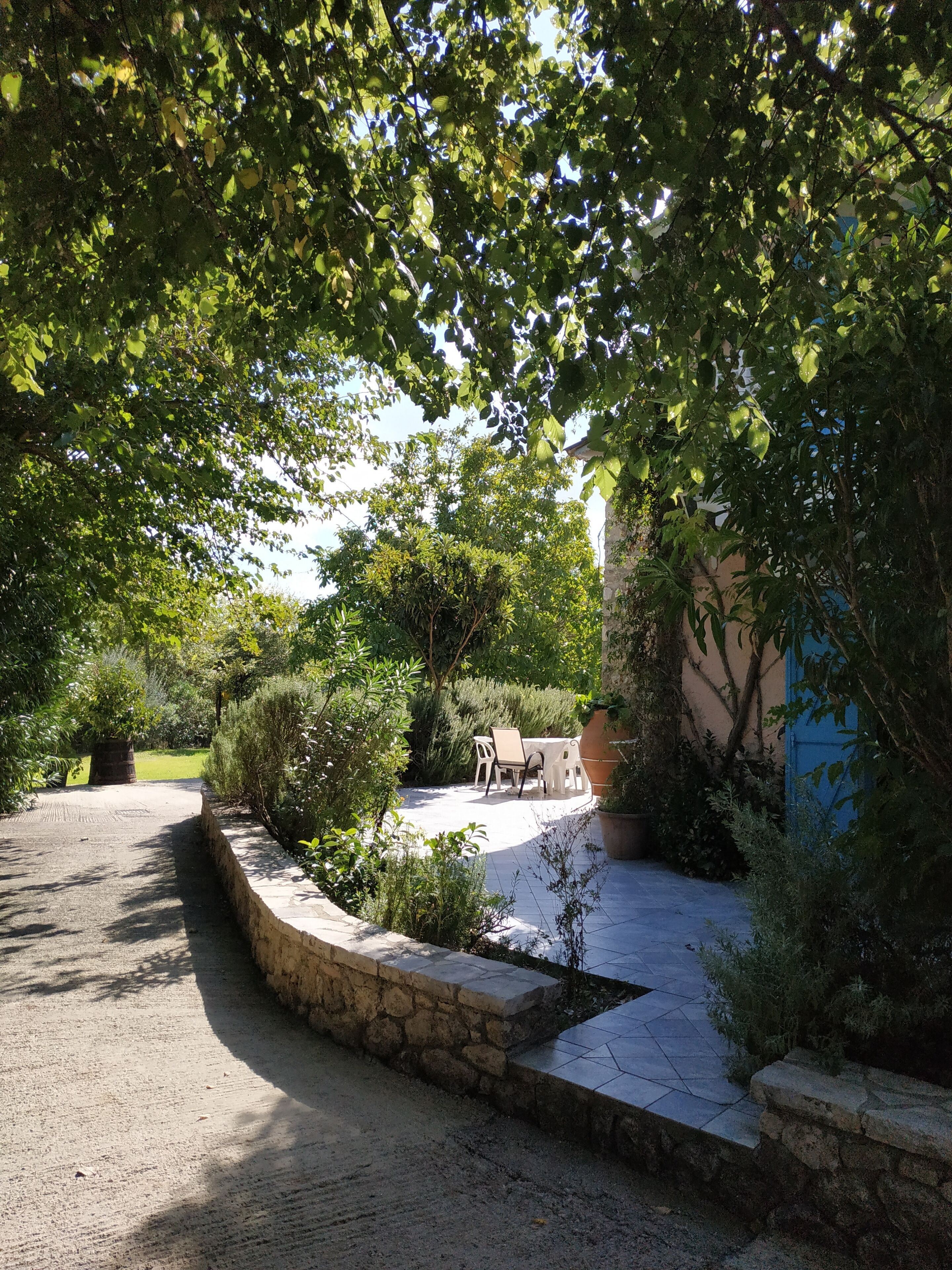 Foto - Valentino Corfu