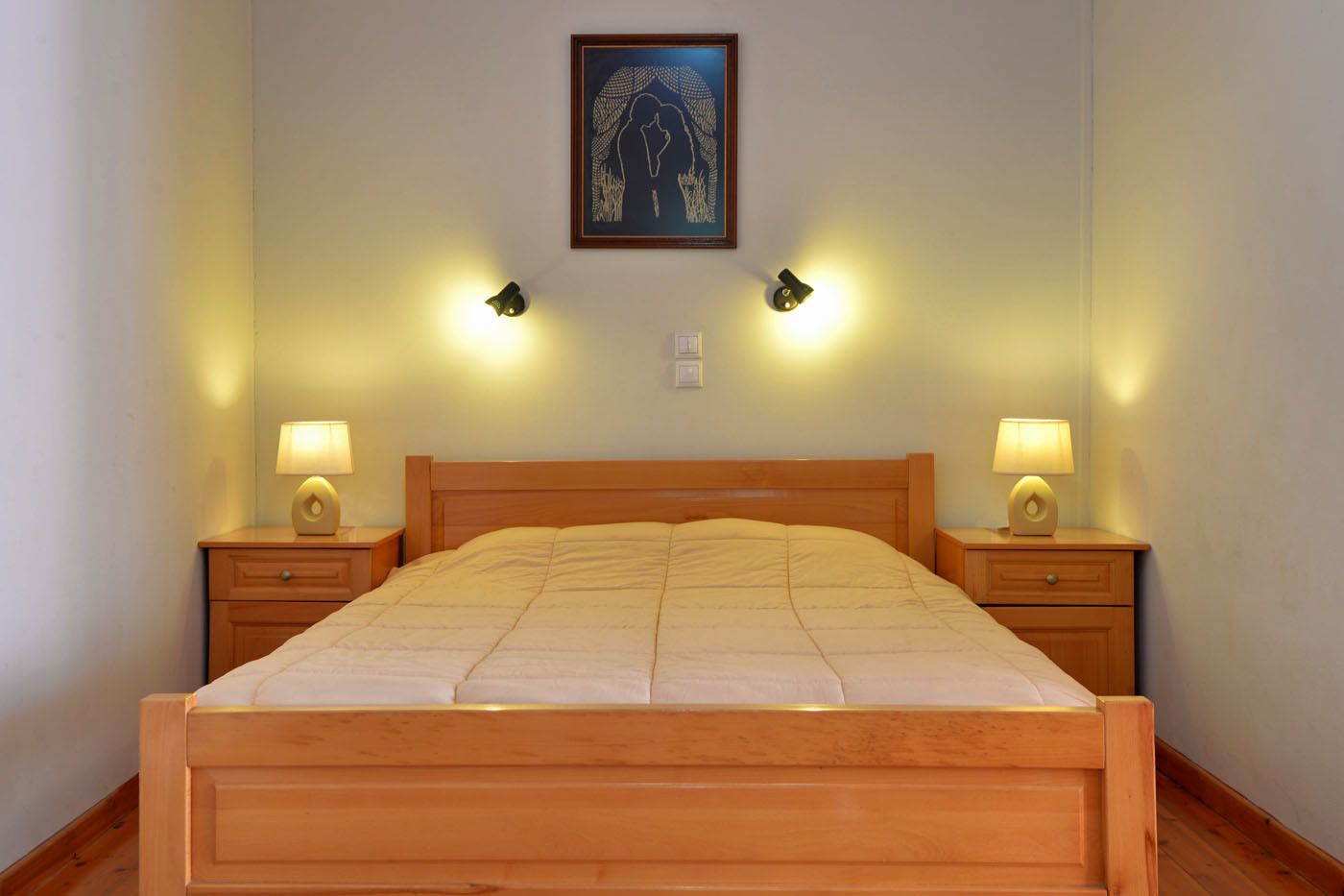 Foto - Valentino Corfu