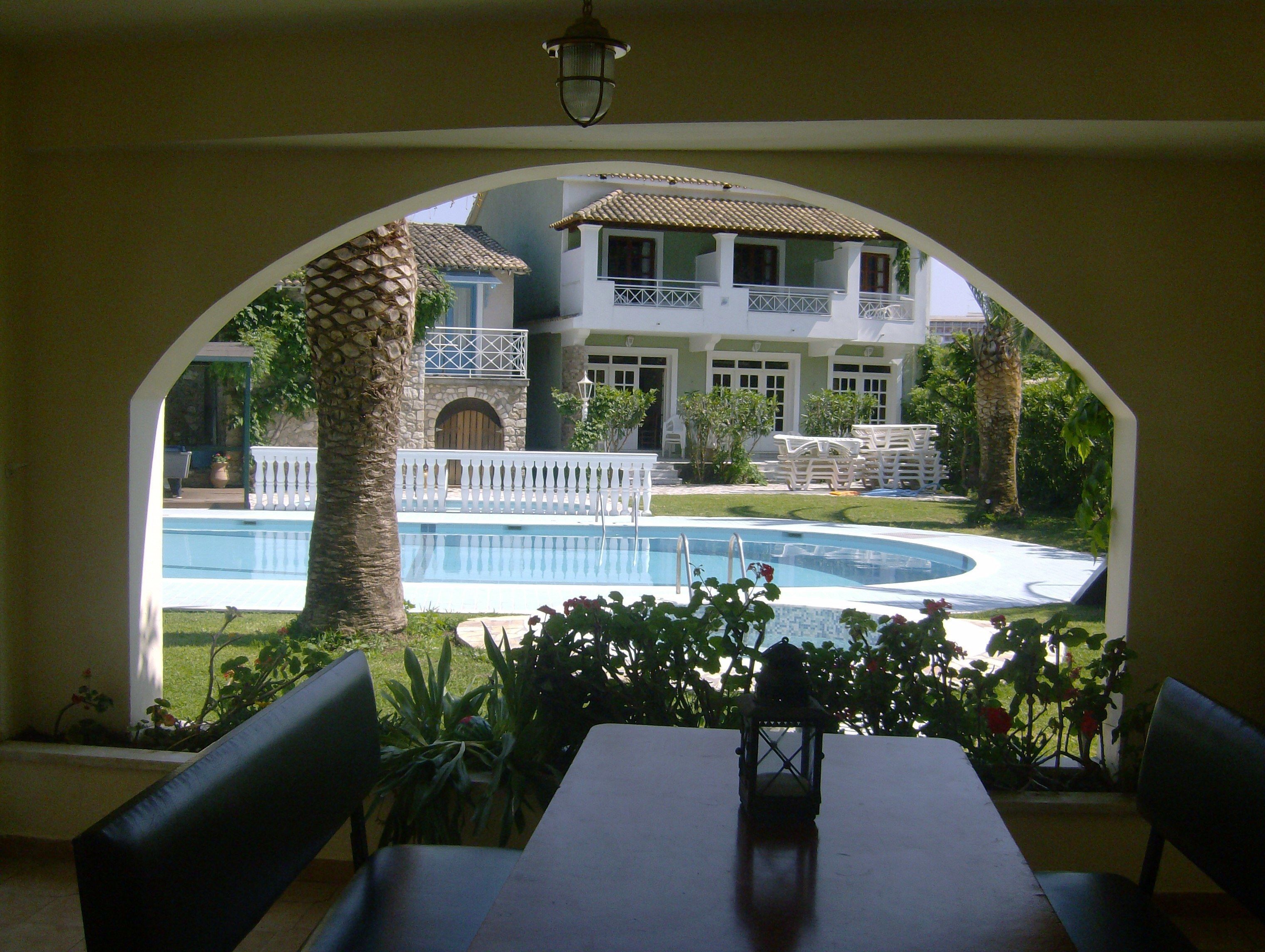 Foto - Valentino Corfu