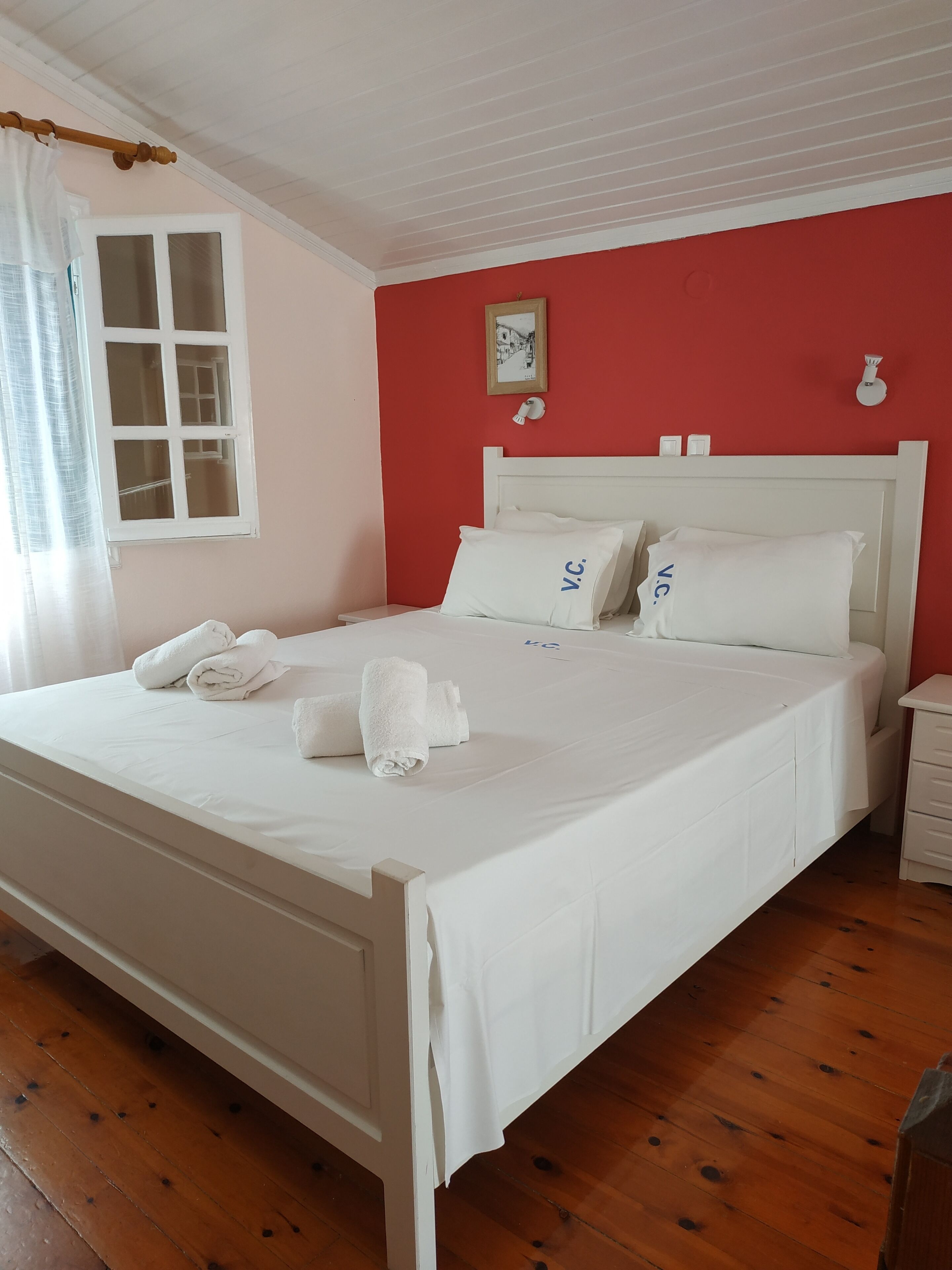 Foto - Valentino Corfu