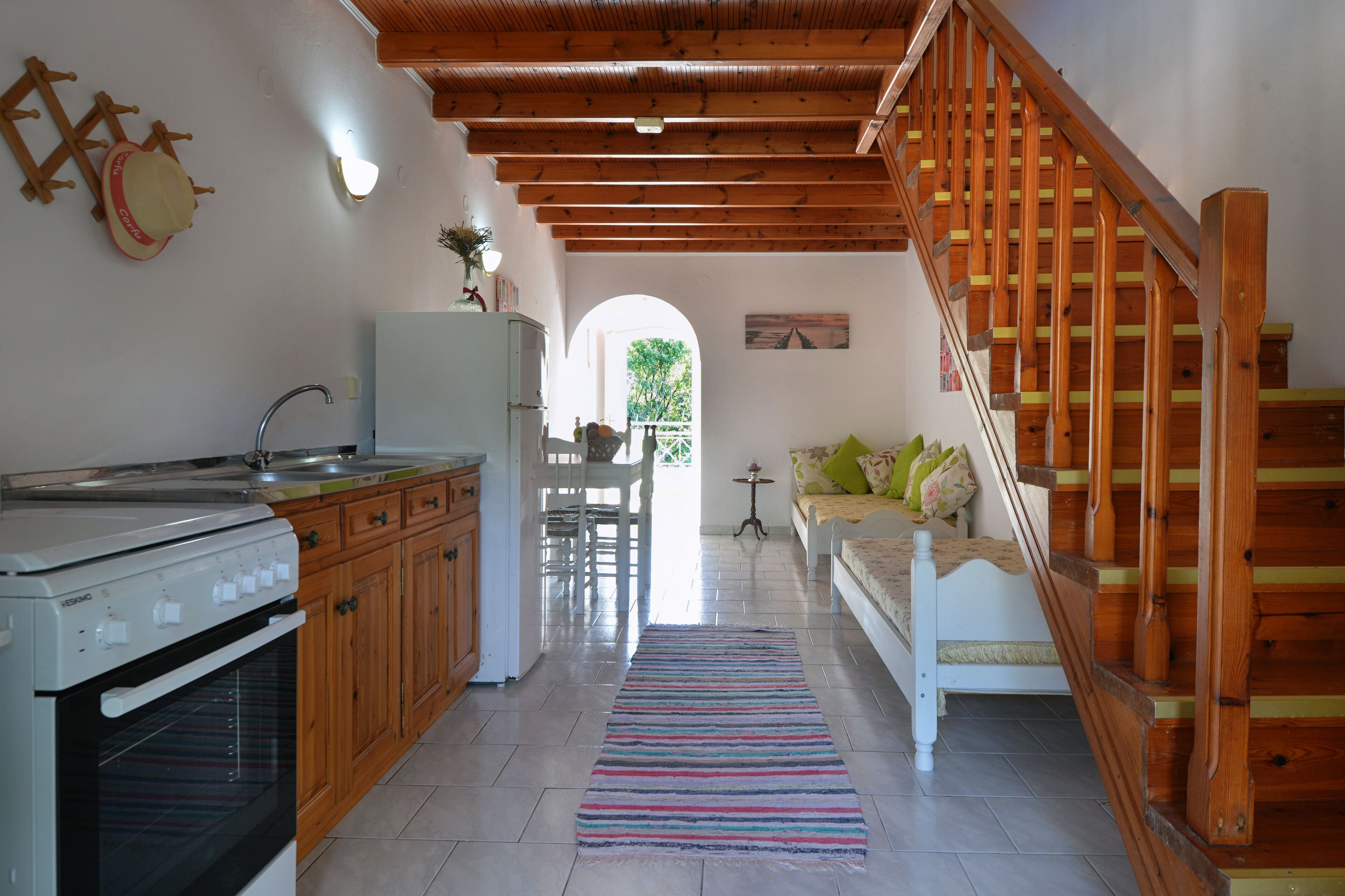 Foto - Valentino Corfu