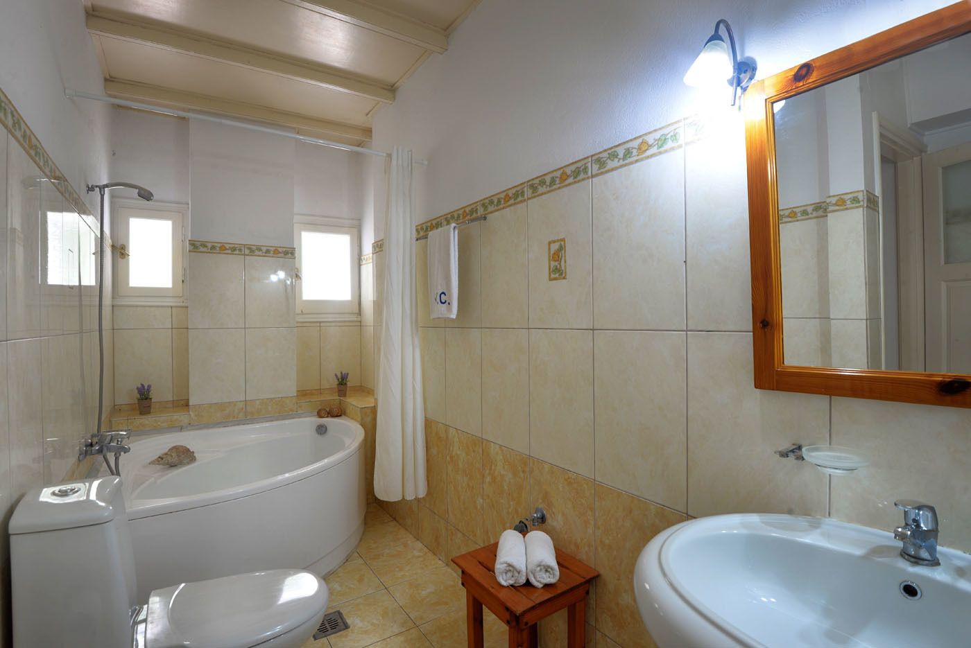 Foto - Valentino Corfu