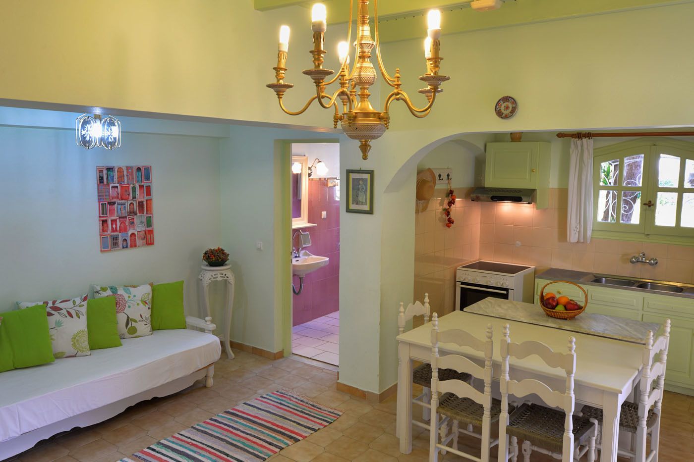 Foto - Valentino Corfu