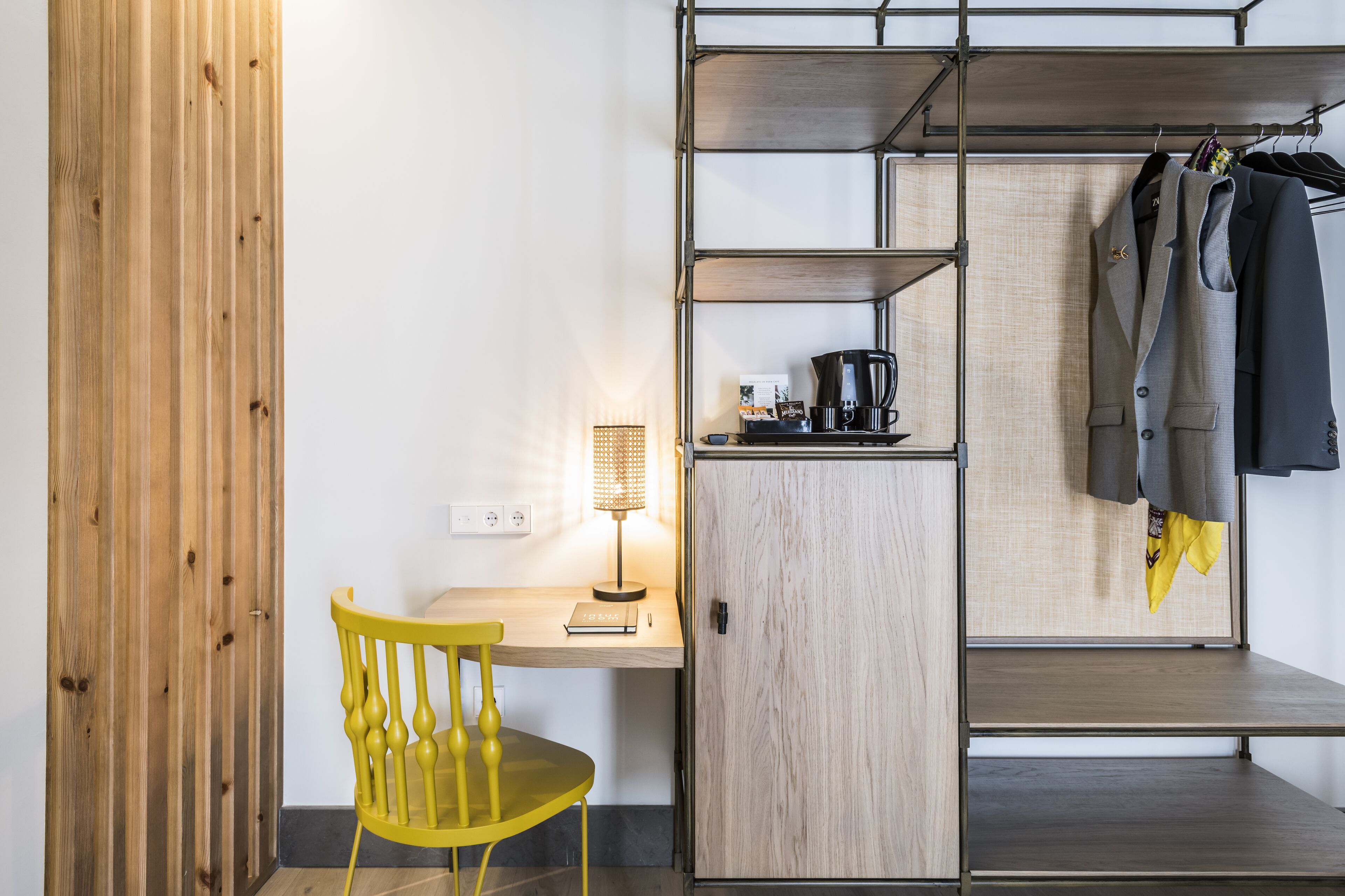 1 bedroom, minibar, in-room safe, desk