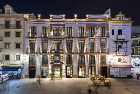 Intelier Casa de Indias Hotel by Intelier Hotels & Suites – Affordable hotel in Seville