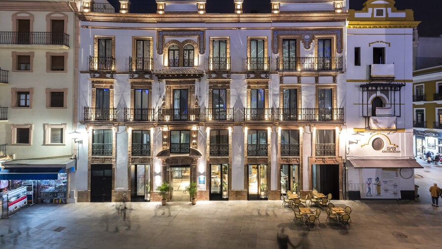 Intelier Casa de Indias Hotel by Intelier Hotels & Suites