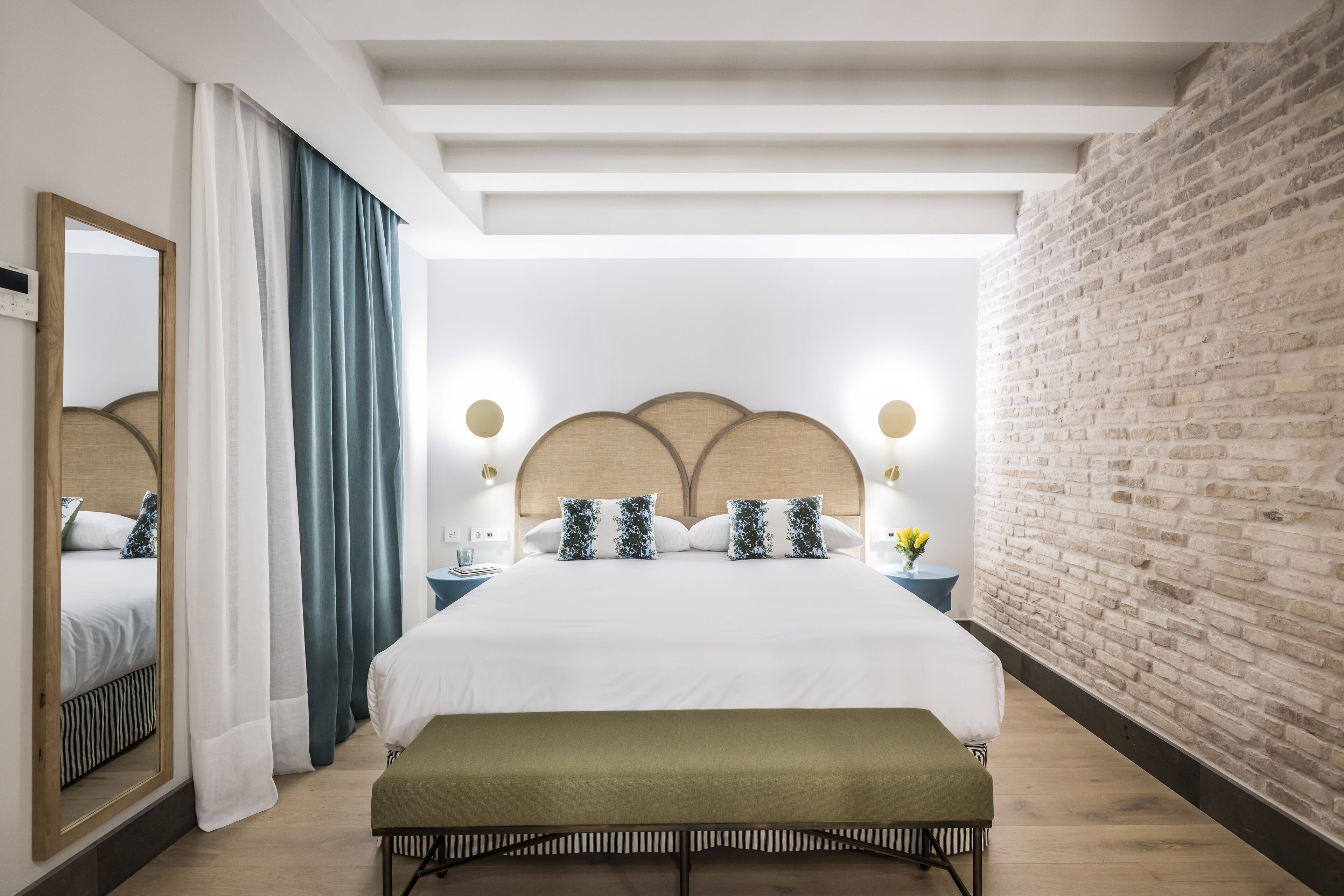 Foto - Intelier Casa de Indias Hotel by Intelier Hotels & Suites