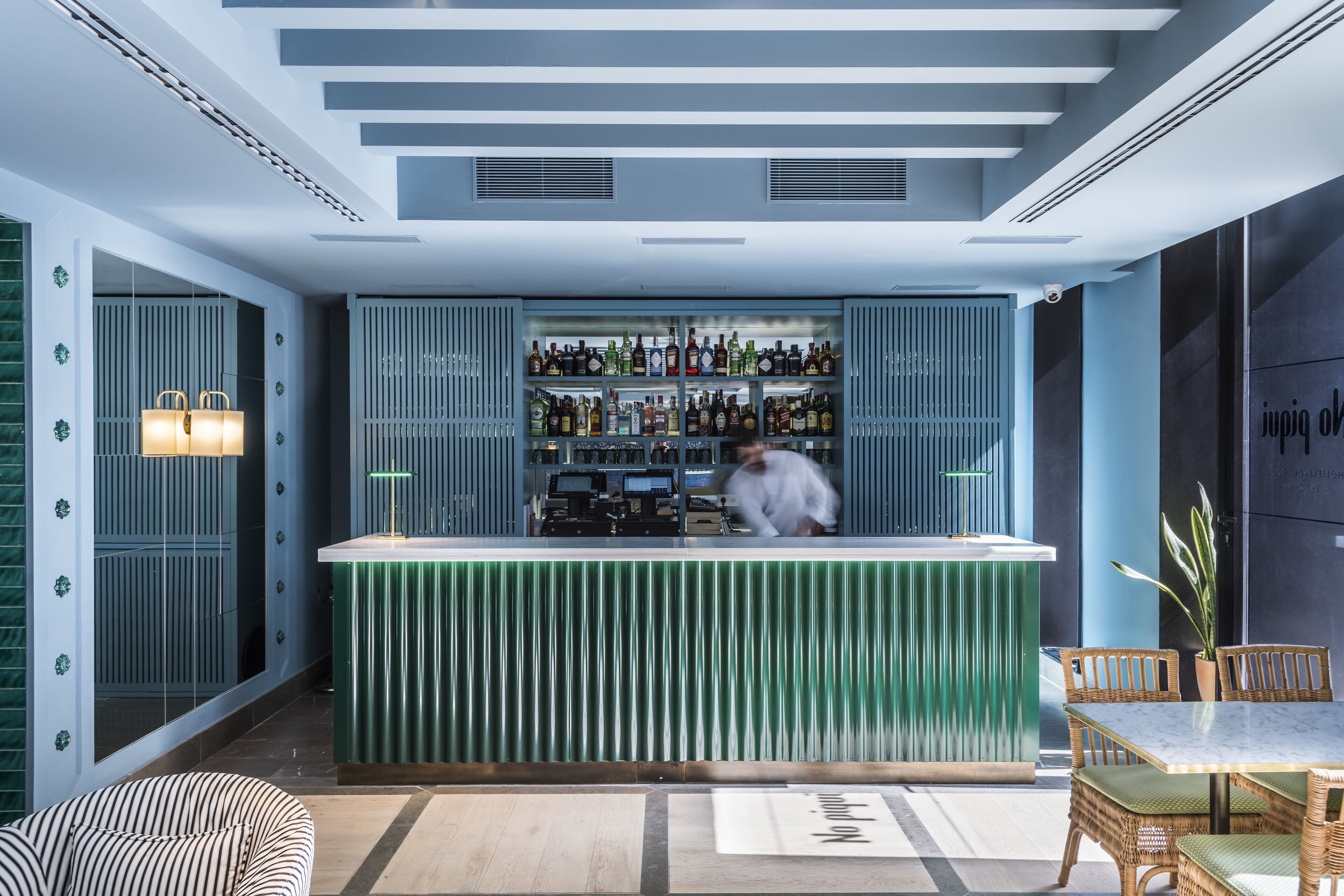 Foto - Intelier Casa de Indias Hotel by Intelier Hotels & Suites