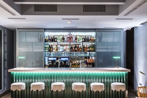 Bar (in loco)
