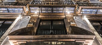 Intelier Casa de Indias Hotel by Intelier Hotels & Suites
