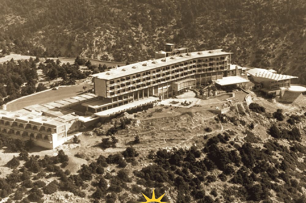 Lida Hotel