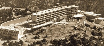 โรงแรม Lida