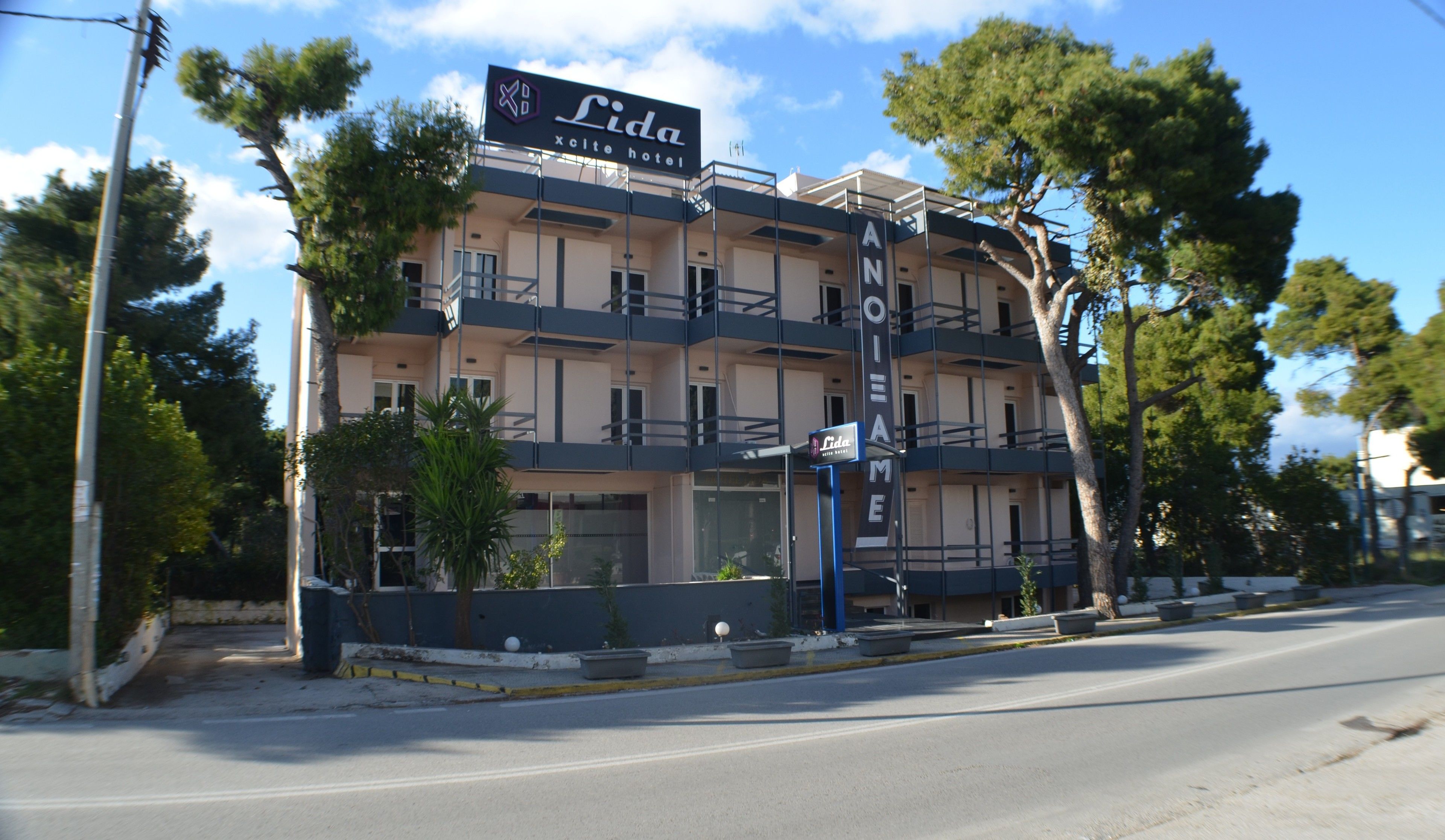 Photo - Lida Hotel