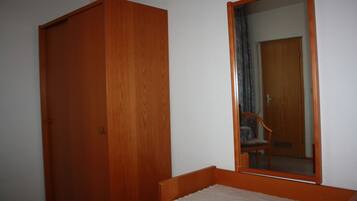 Schallisolierte Zimmer, kostenloses WLAN