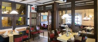 Hotel Schneider