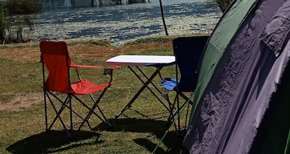 Bedugul Camping