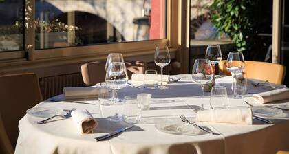 Hostellerie D'heloise