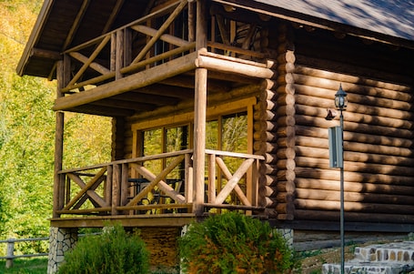 Superior Apartment. Monastic-SPA