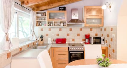 Camelia Luxury Apartments