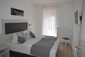 Apartment - Hotel Holländischer Hof (Lich)