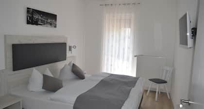 Hotel Holländischer Hof