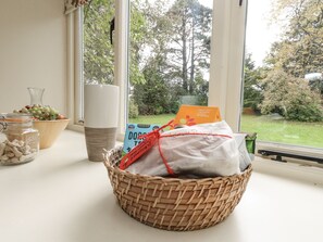 Cottage | Interior - Droop Farm Cottage (Blandford Forum)