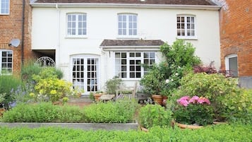 コテージ | 外観