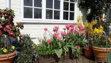 コテージ | 内装