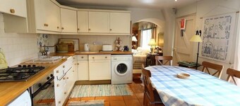 The Mews Cottage