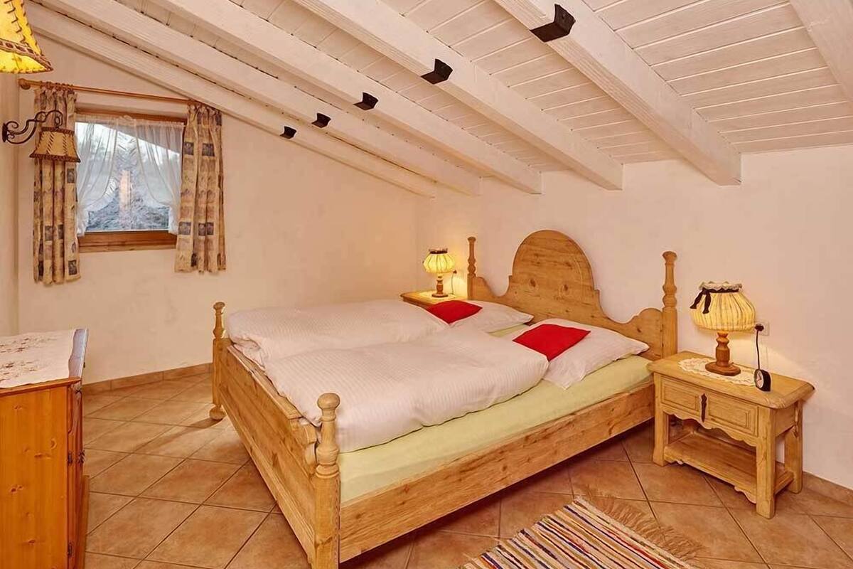 Apartment (Wetterstein)