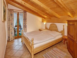 Apartment (Wetterstein)