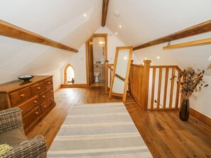 Cottage | Interior - The Shooting Folly (Market Drayton)