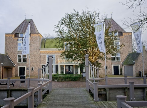 Fletcher Slothotel Schagen