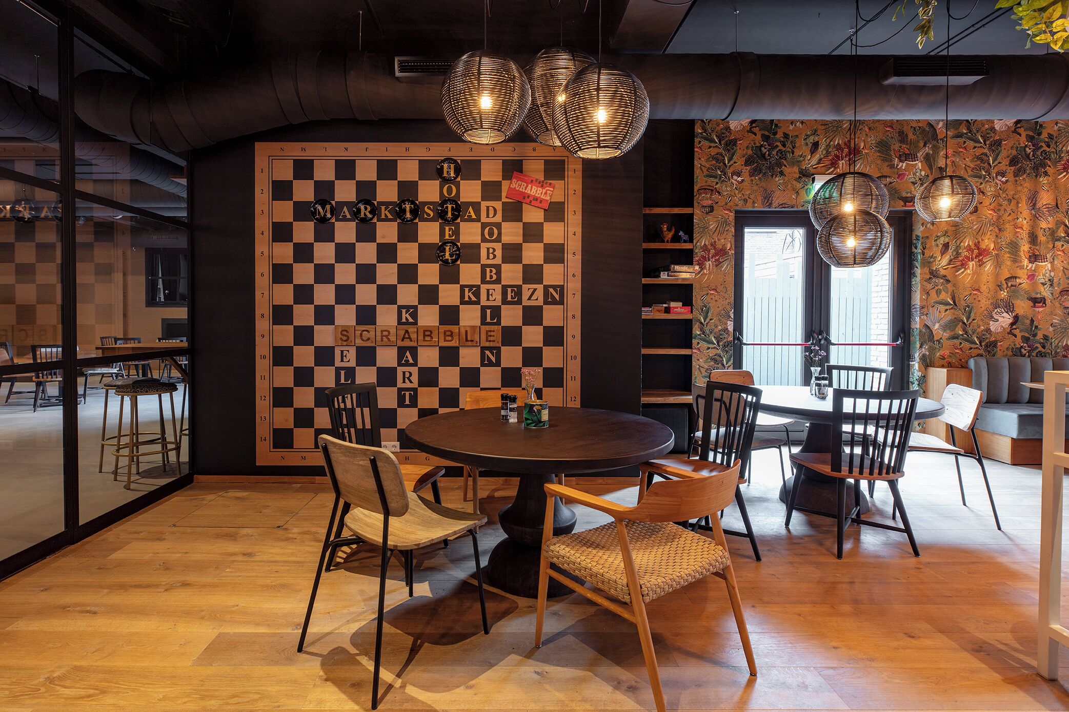 children’s activities