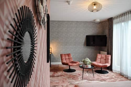 Kasteel Suite