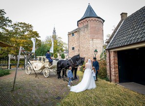 Exterior - Fletcher Slothotel Schagen (Schagen)