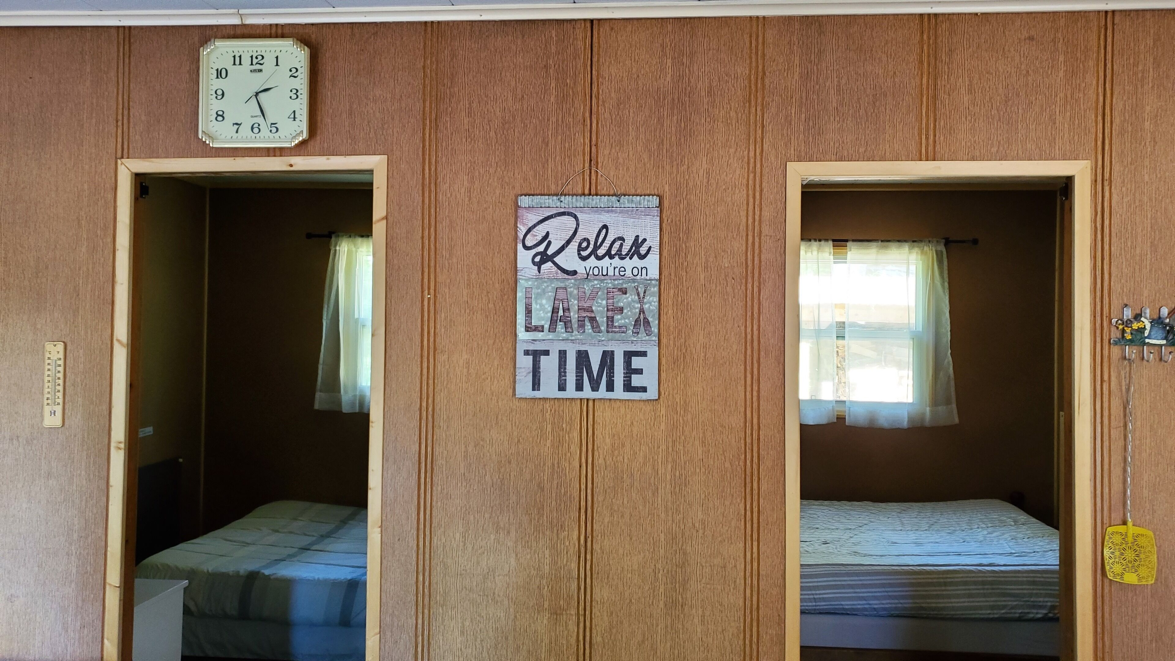 3 Schlafzimmer, Schreibtisch, Reisekinderbett, kostenloses WLAN