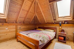 1 多间卧室、熨斗/熨衣板、上网接入、床单