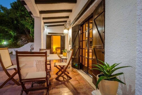 Astarte Villas - Hacienda Luxurious Private Villa