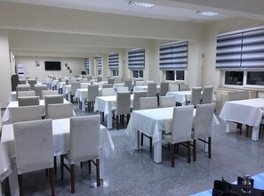 Bao gồm bữa sáng kiểu Âu hàng ngày 