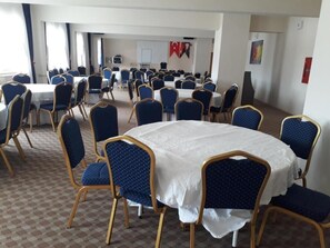 Salle de réunion