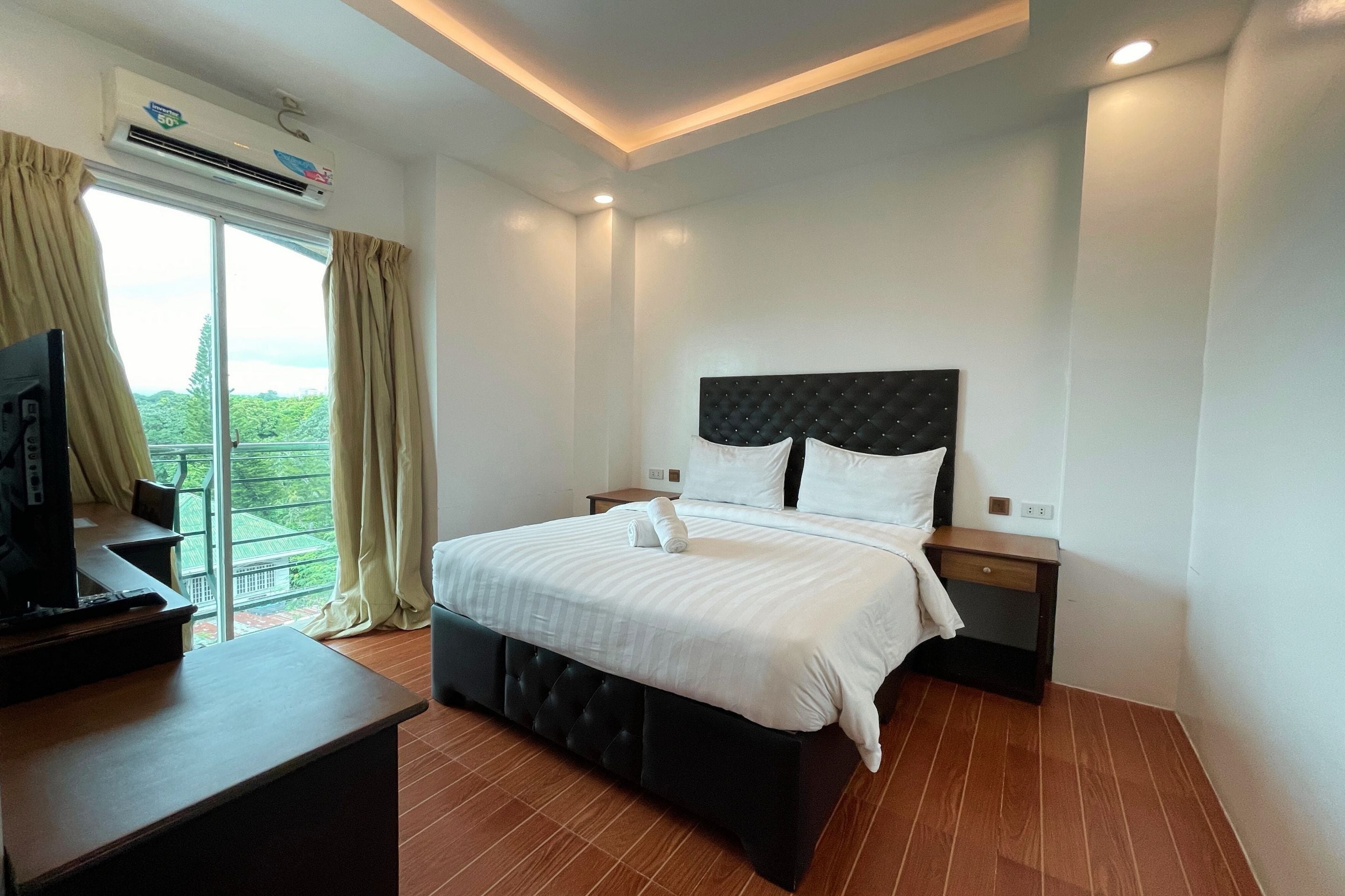 Foto - Diamond Spring Hotel Angeles