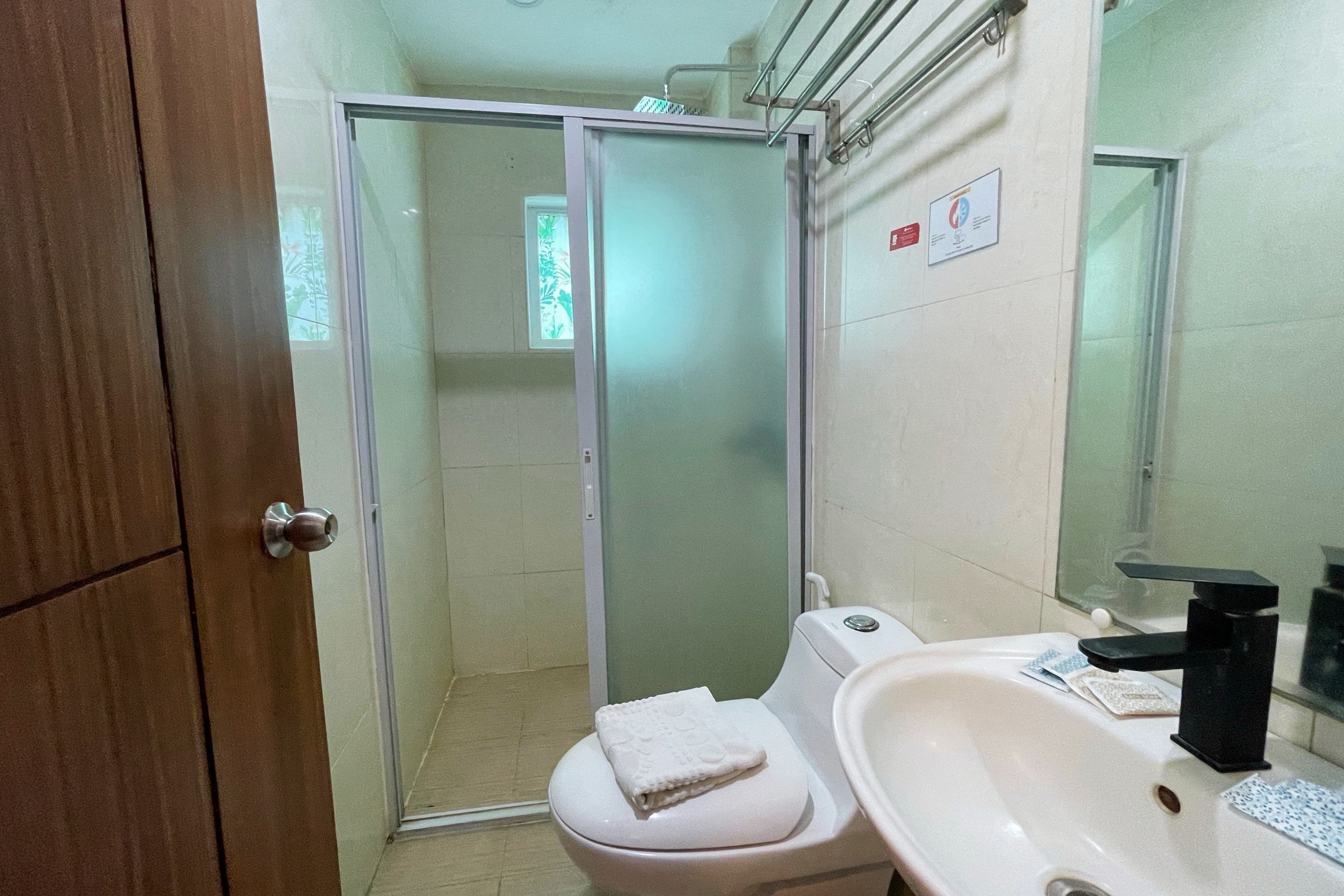 Foto - Diamond Spring Hotel Angeles