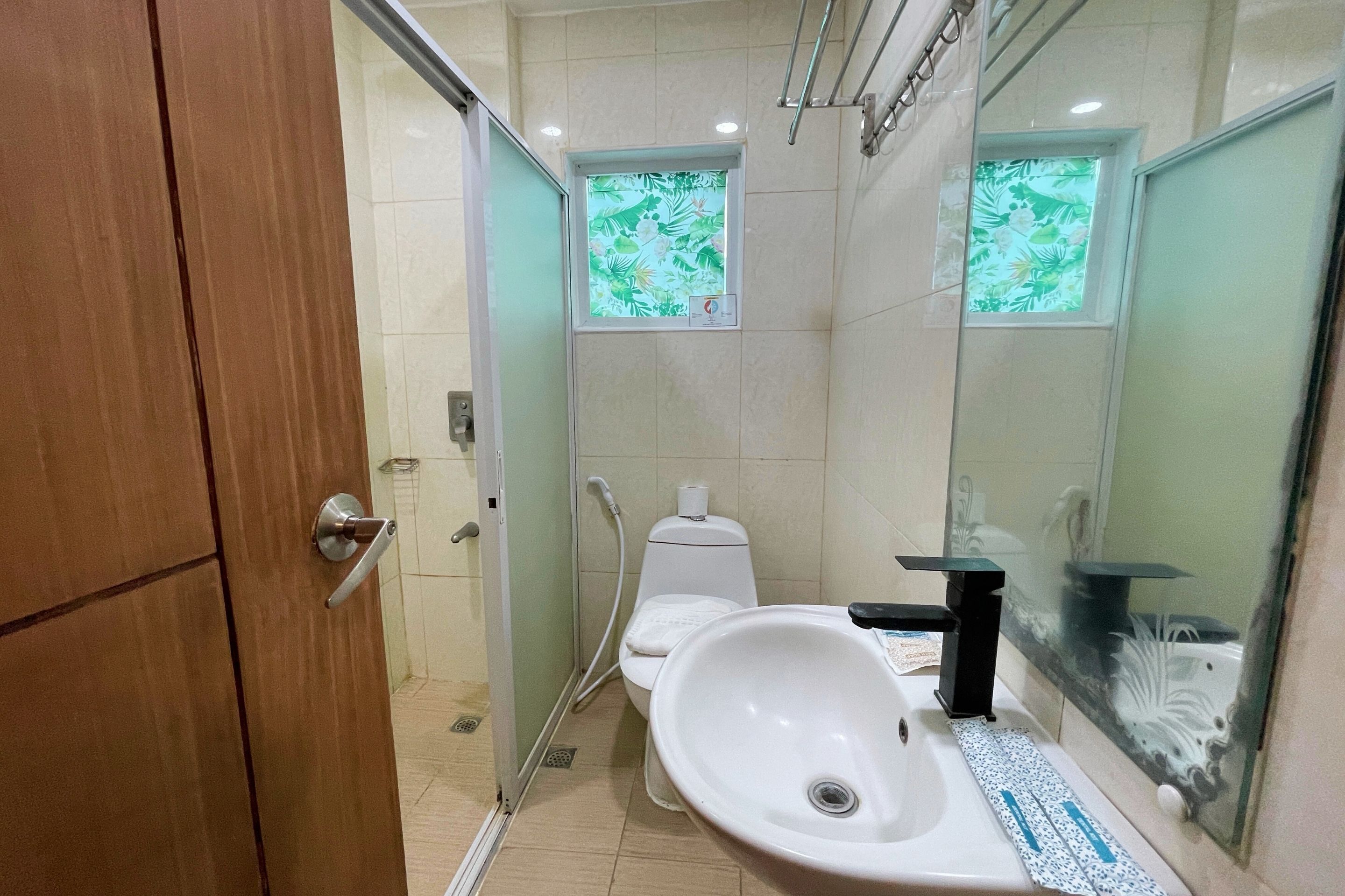 Foto - Diamond Spring Hotel Angeles