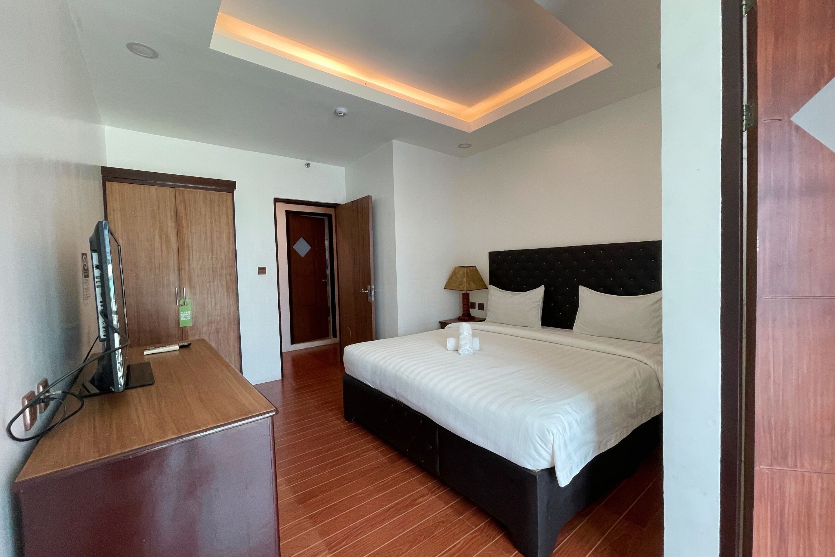 Foto - Diamond Spring Hotel Angeles