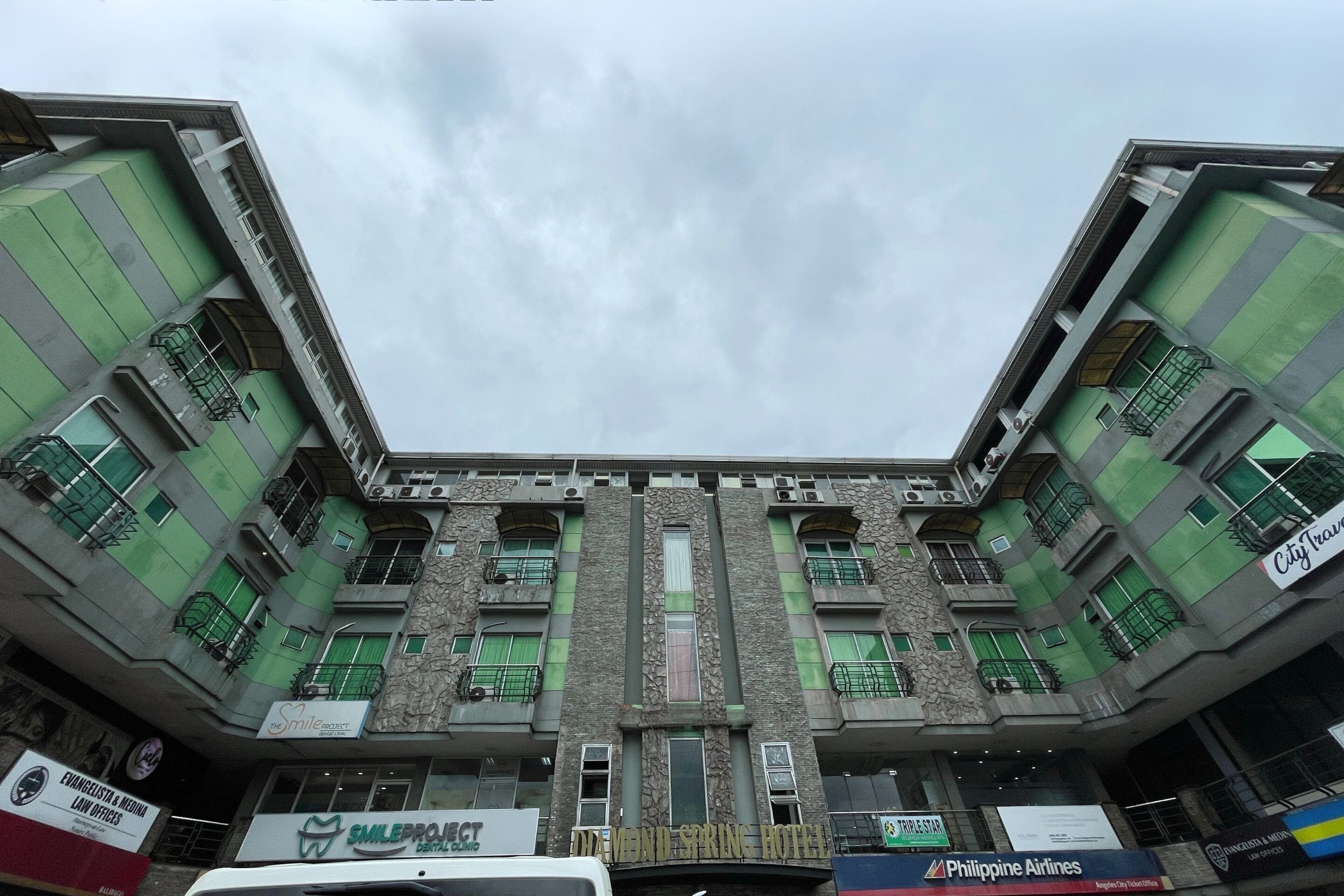 Photo - Diamond Spring Hotel Angeles