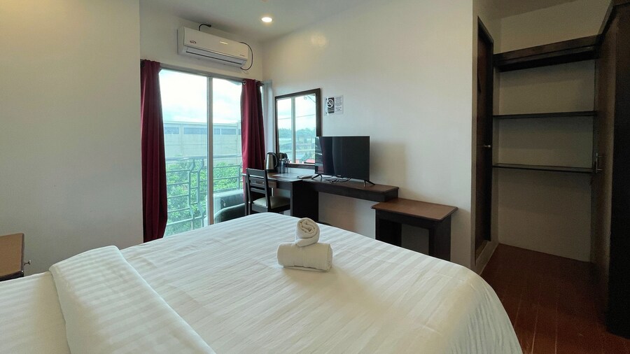 Diamond Spring Hotel Angeles