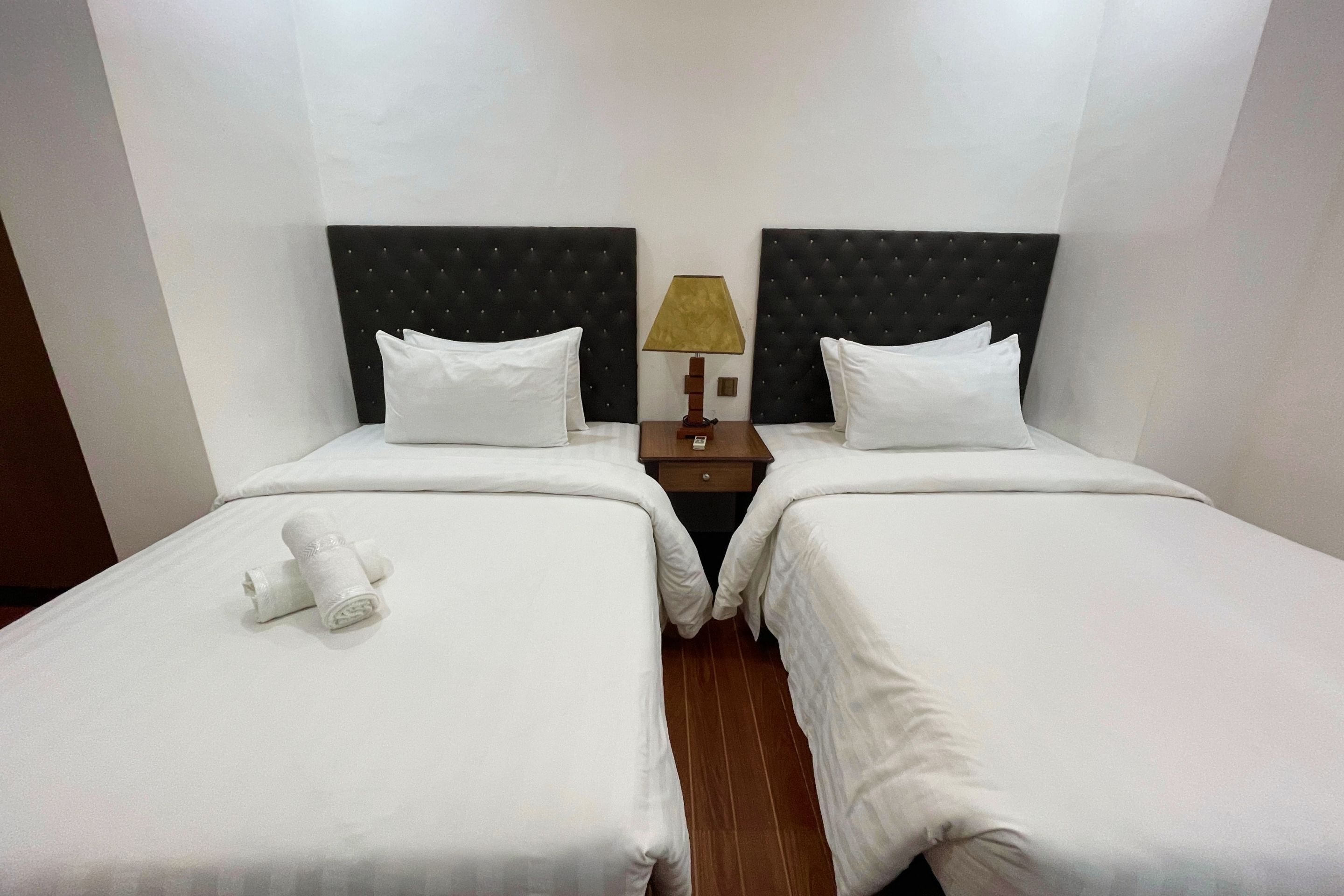 Photo - Diamond Spring Hotel Angeles