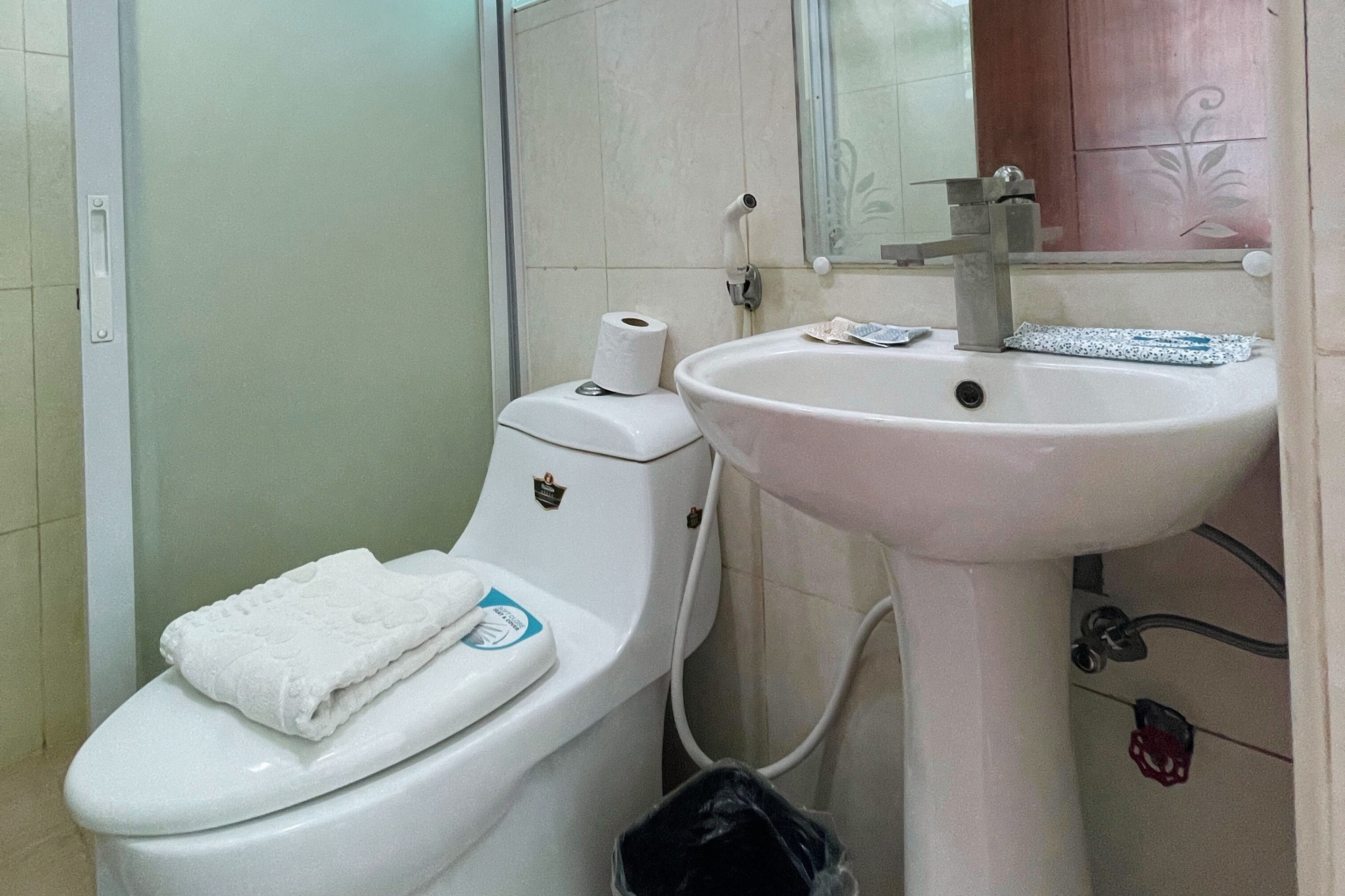 Photo - Diamond Spring Hotel Angeles