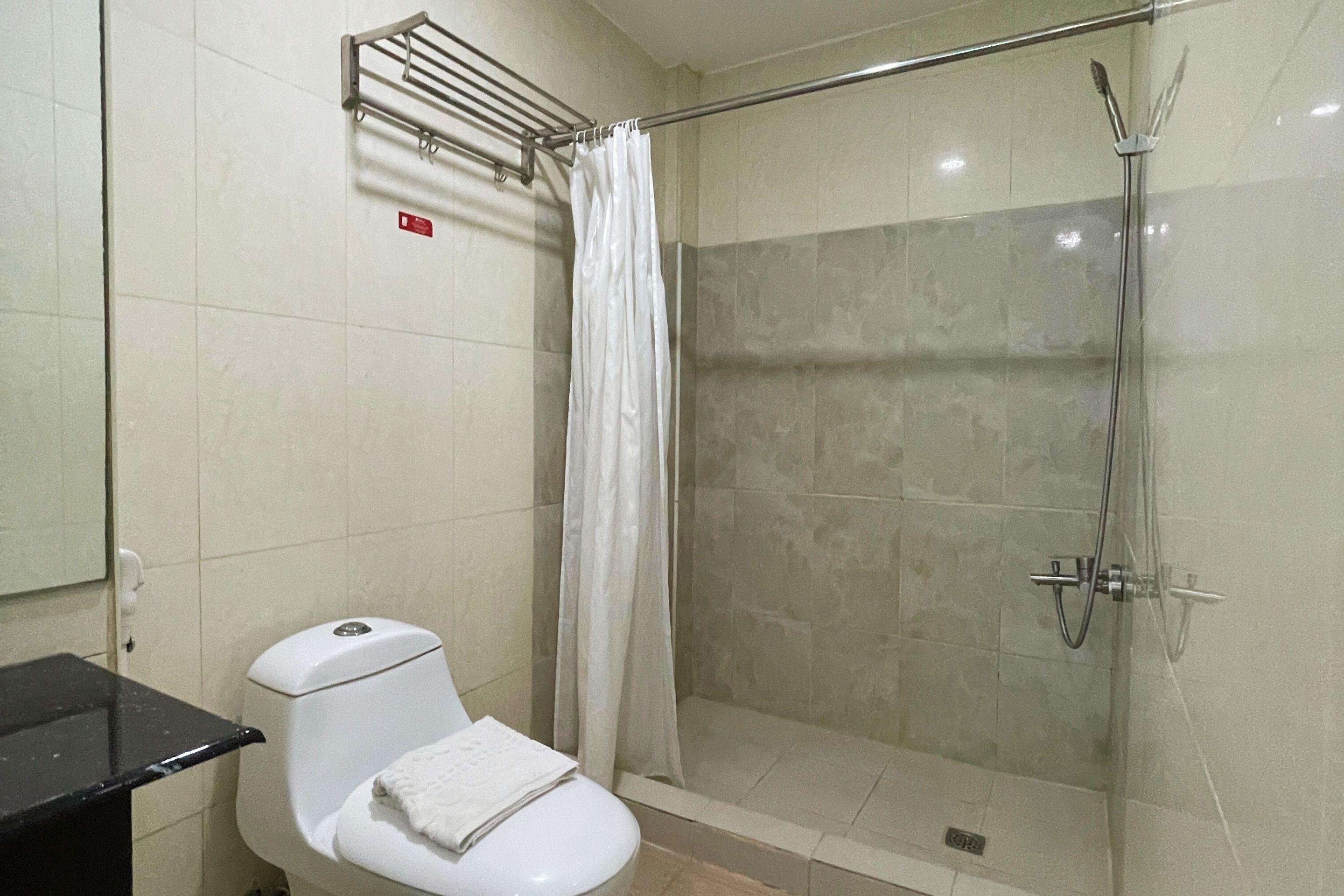 Photo - Diamond Spring Hotel Angeles